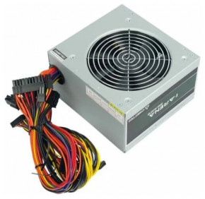   Chieftec Value APB-500B8 6