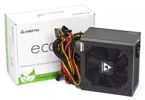   500W CHIEFTEC (GPE-500S) 5