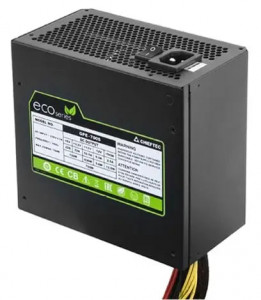   700W CHIEFTEC (GPE-700S) 5