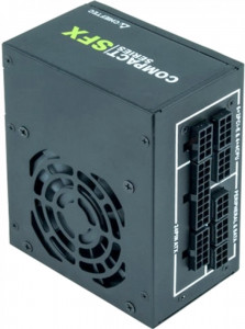   CHIEFTEC 450W (CSN-450C) 3