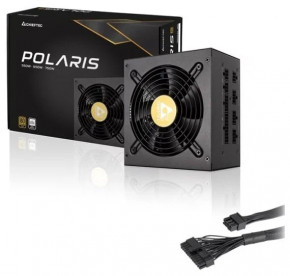   CHIEFTEC 500W POLARIS (PPS-550FC) 3