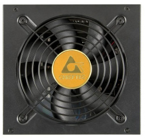   CHIEFTEC 500W POLARIS (PPS-550FC) 4