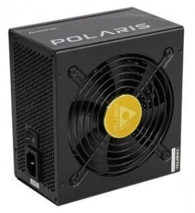   CHIEFTEC 500W POLARIS (PPS-550FC) 5