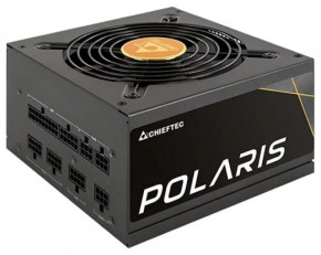   CHIEFTEC 500W POLARIS (PPS-550FC) 6