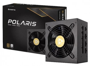  CHIEFTEC 500W POLARIS (PPS-550FC) 7