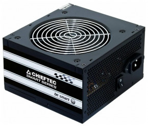   CHIEFTEC 500W (GPS-500A8)