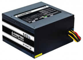   CHIEFTEC 500W (GPS-500A8) 3