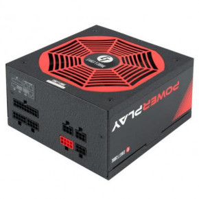   CHIEFTEC 550W (GPU-550FC)