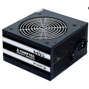   CHIEFTEC 600W (GPS-600A8)