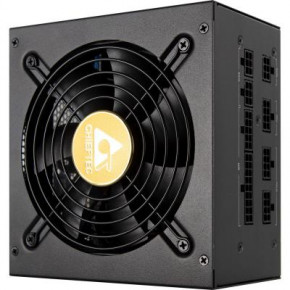   CHIEFTEC 650W Polaris (PPS-650FC) 3