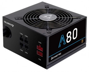   Chieftec 550W CTG-550C