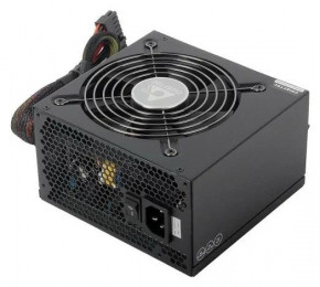   Chieftec 550W CTG-550C 4