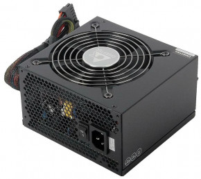   Chieftec 550W CTG-550C 9