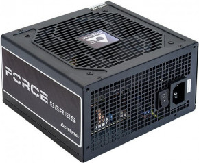   Chieftec CPS-650S 650W