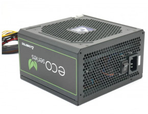   Chieftec Eco GPE-600S 600W 4