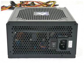   Chieftec Eco GPE-600S 600W 5