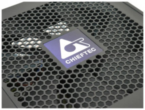   Chieftec Eco GPE-600S 600W 7