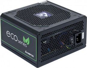   Chieftec Eco GPE-600S 600W