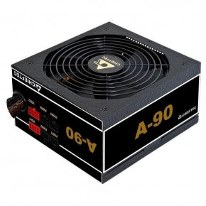   Chieftec 550W GDP-550C 140 mm Retail Box