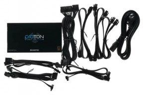   Chieftec Proton BDF-650C 650W 7