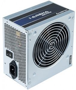   Chieftec iARENA GPB-500S 500W 3