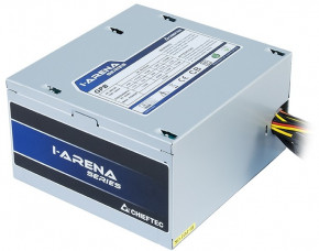   Chieftec iARENA GPB-500S 500W 4