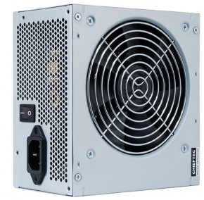   Chieftec iARENA GPB-500S 500W 5