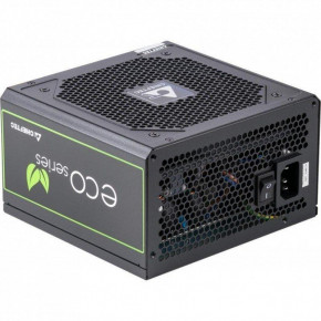   Chiefte ECO GPE-500S Retail Box