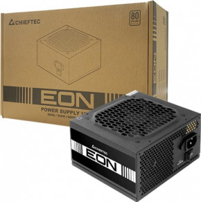   CHIEFTEC EON (ZPU-600S) 8