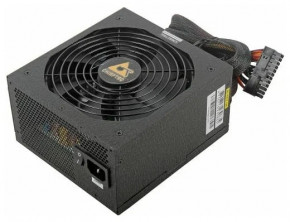   Chieftec 550W GDP-550C 140 mm Retail Box 8