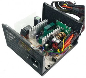   Chieftec 550W GDP-550C 140 mm Retail Box 15