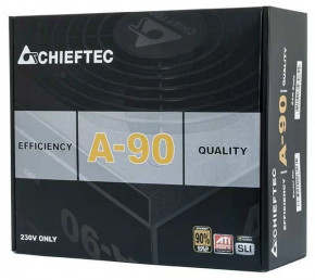   Chieftec GDP-650C Retail Box 13