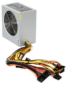   Chieftec 400W GPA-400S8 80 Plus Bulk 3