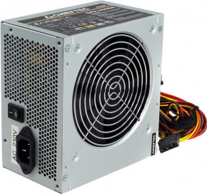   Chieftec 400W GPA-400S8 80 Plus Bulk 6