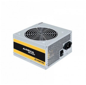   Chieftec ATX 2.3 APFC FAN 12cm GPA-500S8 3