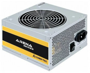   Chieftec ATX 2.3 APFC FAN 12cm GPA-500S8 4