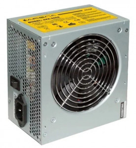   Chieftec ATX 2.3 APFC FAN 12cm GPA-500S8 5