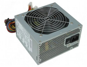   Chieftec ATX 2.3 APFC FAN 12cm GPA-500S8 6