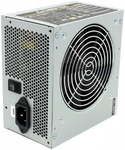   Chieftec ATX 2.3 APFC FAN 12cm GPA-500S8 7