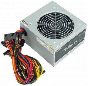   Chieftec ATX 2.3 APFC FAN 12cm GPA-500S8 9