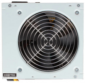   Chieftec GPA-650S, ATX 2.3, APFC, 12cm 8