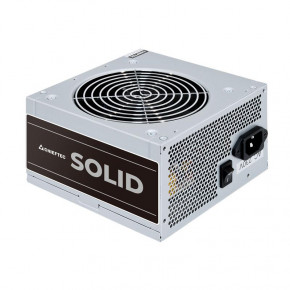   Chieftec GPP-600S, ATX, APFC, 12cm fan,  >85%, bulk