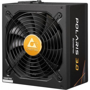   CHIEFTEC Polaris 3.0 (1050W) (PPS-1050FC-A3) 3