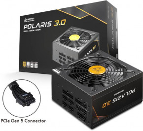   CHIEFTEC Polaris 3.0 (1050W) (PPS-1050FC-A3) 7