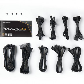   CHIEFTEC Polaris 3.0 (1050W) (PPS-1050FC-A3) 9