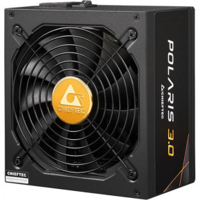   CHIEFTEC Polaris 3.0 (1250W) (PPS-1250FC-A3) 3