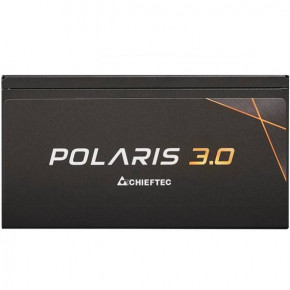   CHIEFTEC Polaris 3.0  (850W) (PPS-850FC-A3) 6