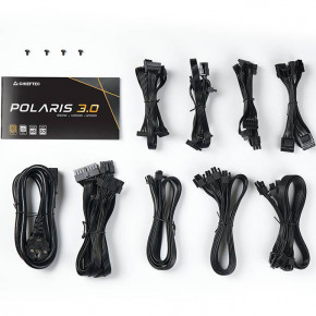   CHIEFTEC Polaris 3.0  (850W) (PPS-850FC-A3) 9