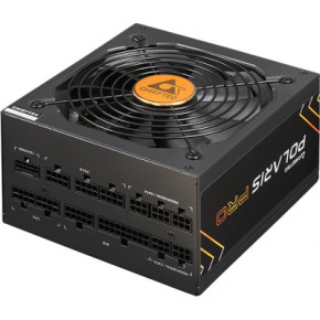   CHIEFTEC Polaris Pro (1300W) (PPX-1300FC-A3) 6