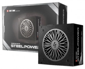   Chieftec RETAIL Chieftronic SteelPower BDK-750FC 7